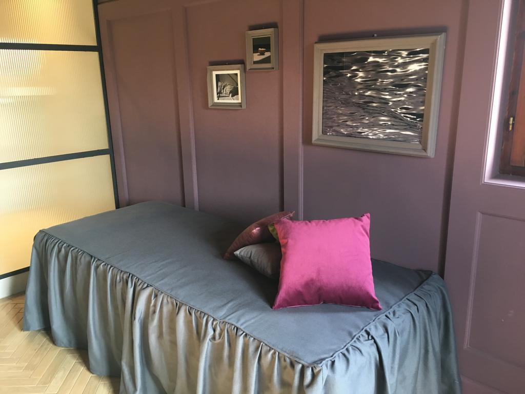 Hotel 5 Colonne Mirano Luaran gambar