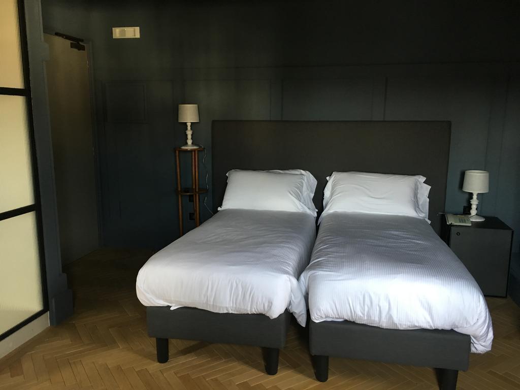 Hotel 5 Colonne Mirano Luaran gambar