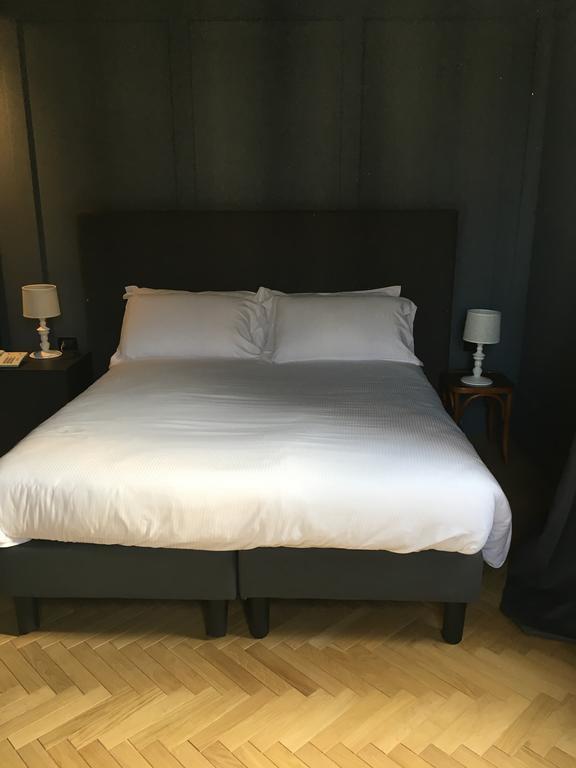 Hotel 5 Colonne Mirano Luaran gambar