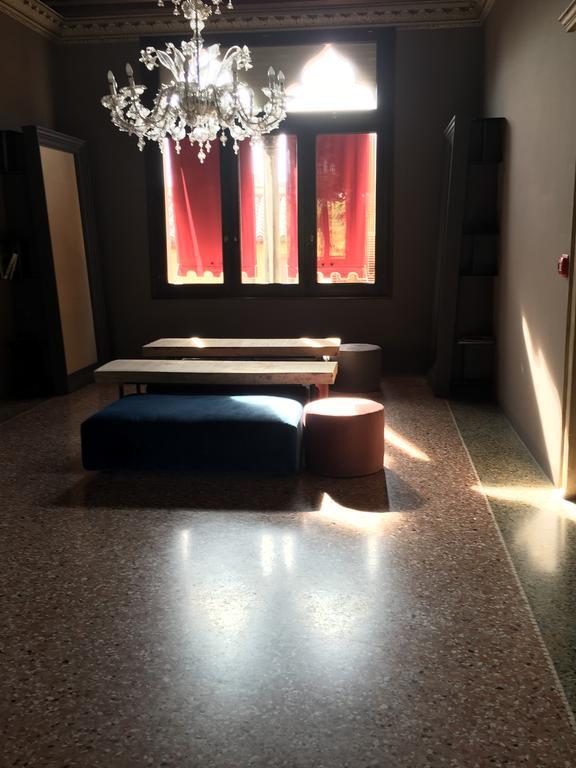 Hotel 5 Colonne Mirano Luaran gambar