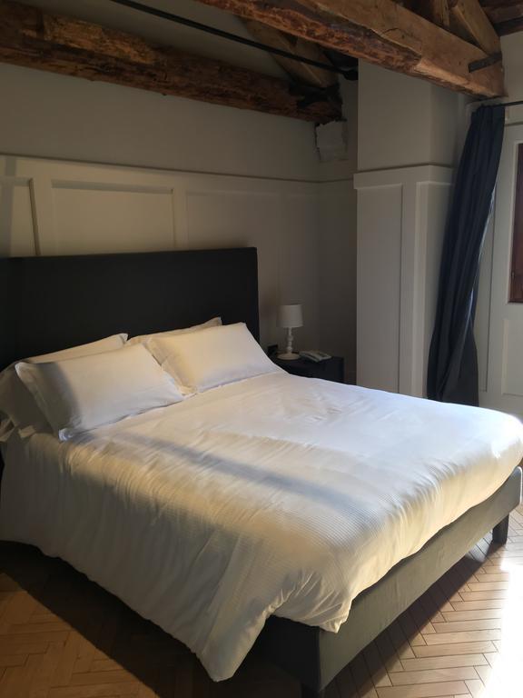 Hotel 5 Colonne Mirano Luaran gambar