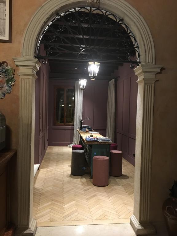 Hotel 5 Colonne Mirano Luaran gambar