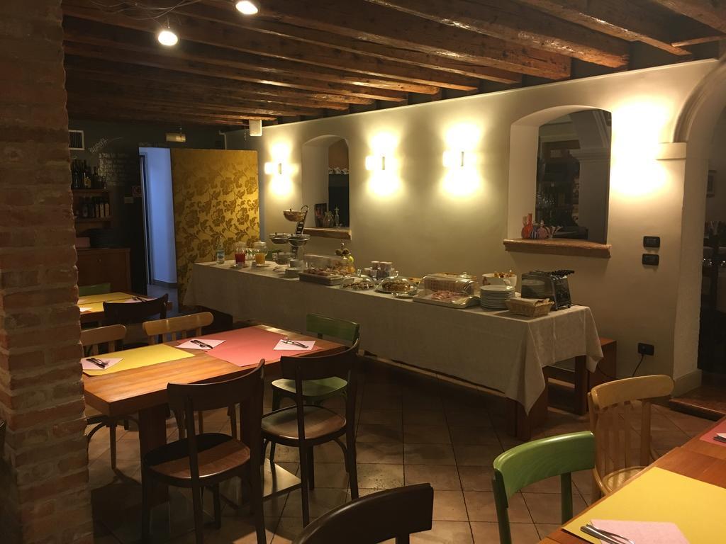 Hotel 5 Colonne Mirano Luaran gambar