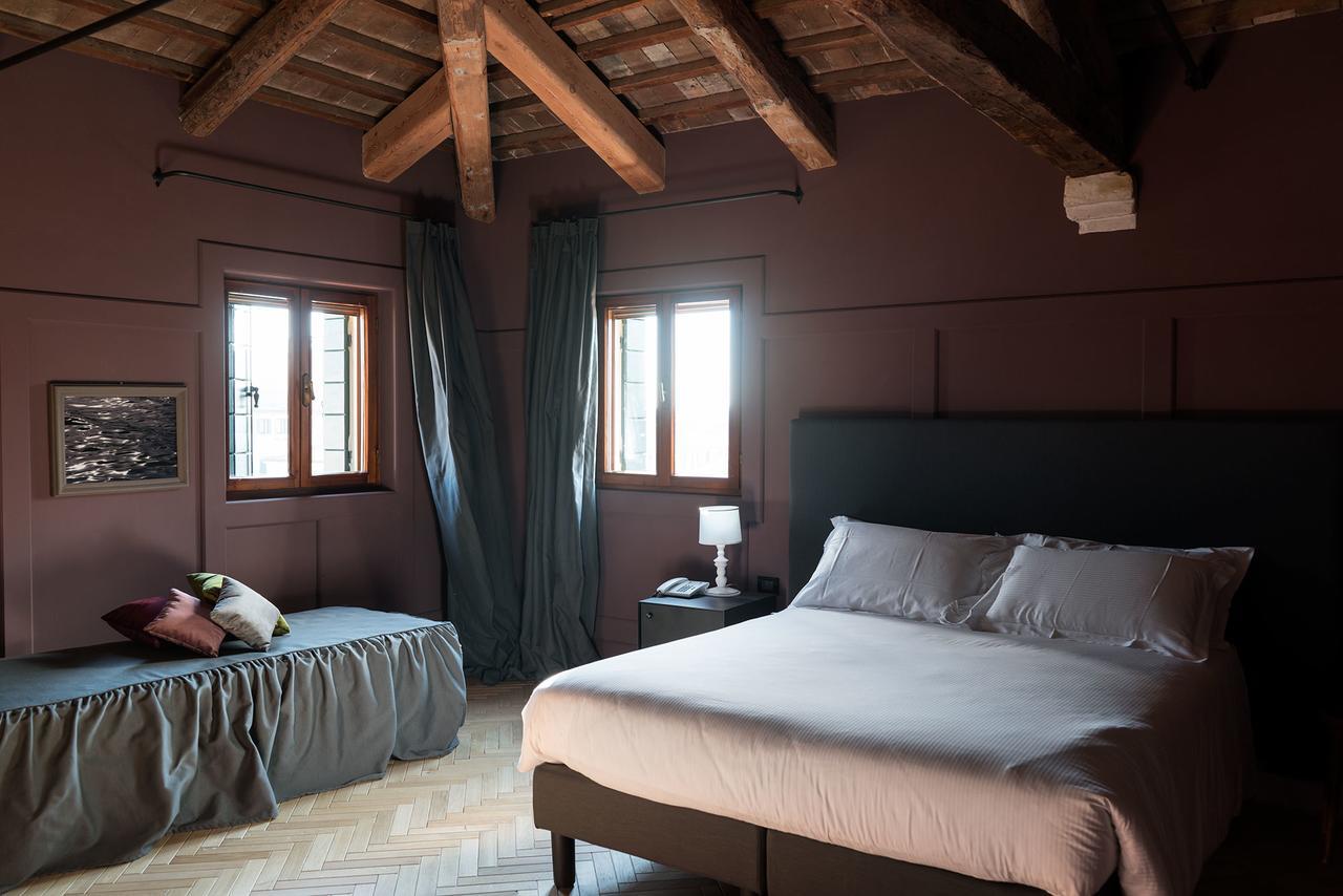 Hotel 5 Colonne Mirano Luaran gambar