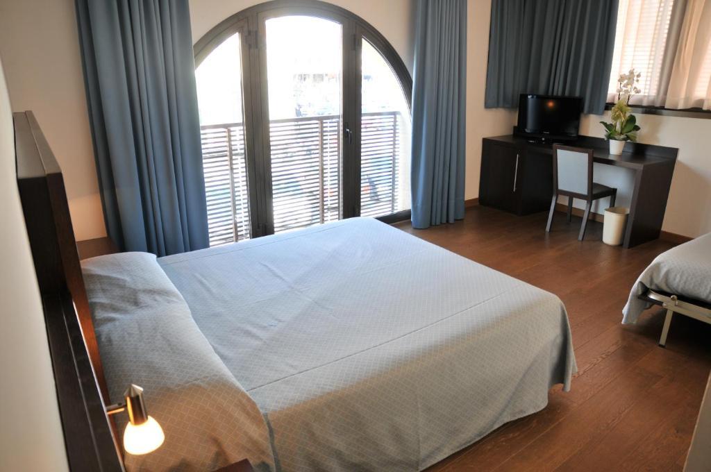 Hotel 5 Colonne Mirano Bilik gambar