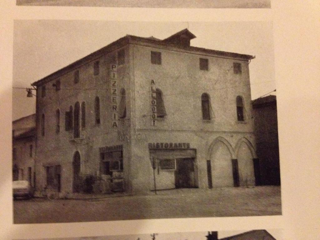Hotel 5 Colonne Mirano Luaran gambar